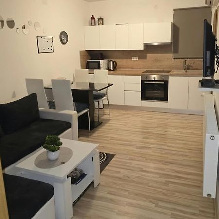 Apartmani Baotic Zupanja Extérieur photo