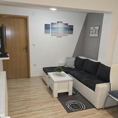 Apartmani Baotic Zupanja Extérieur photo
