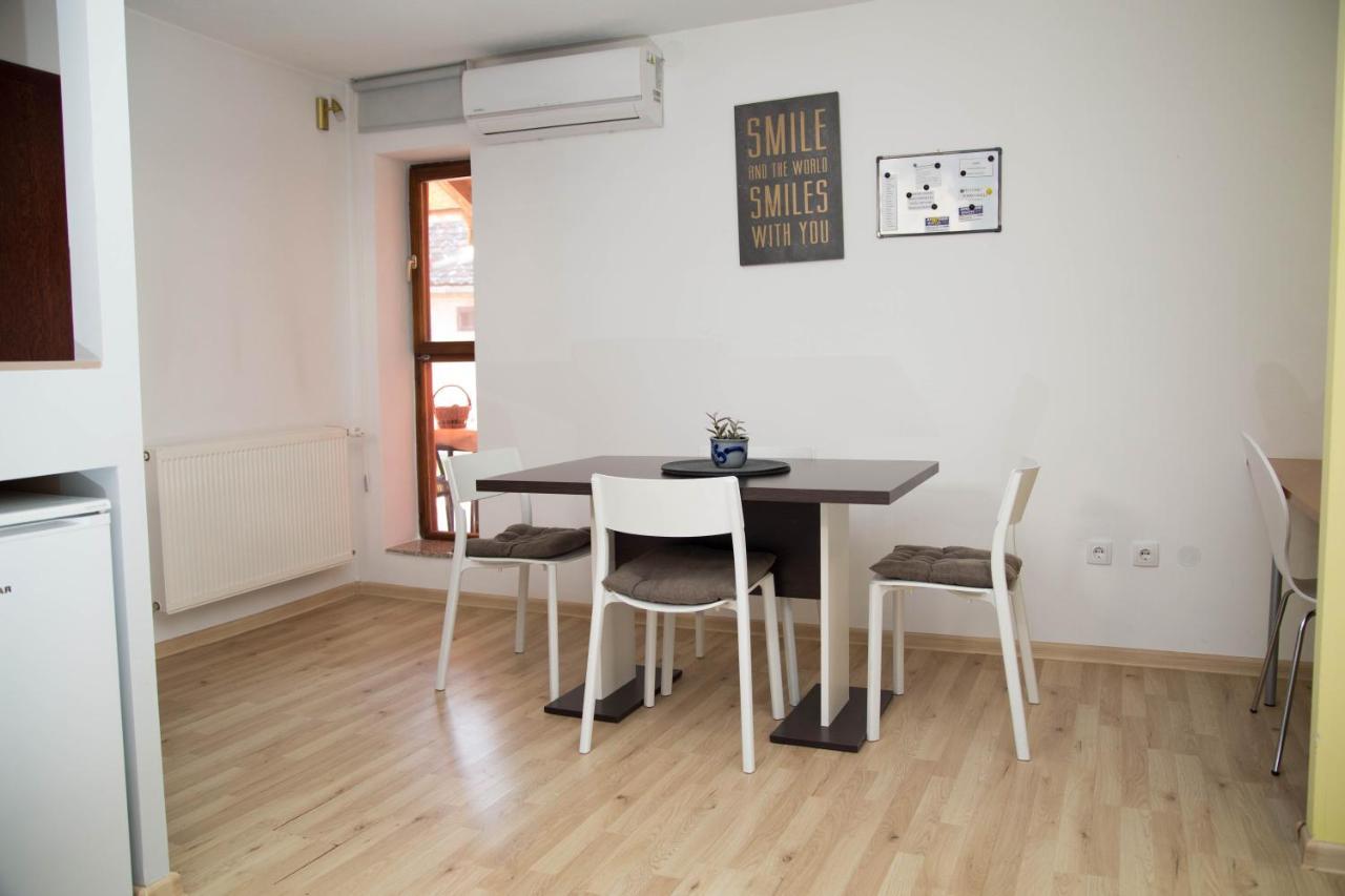 Apartmani Baotic Zupanja Extérieur photo