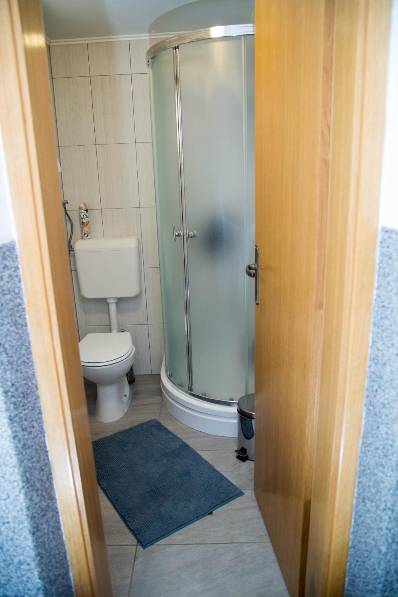 Apartmani Baotic Zupanja Chambre photo
