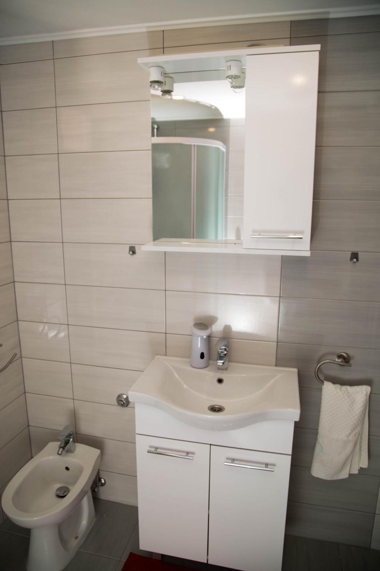 Apartmani Baotic Zupanja Chambre photo