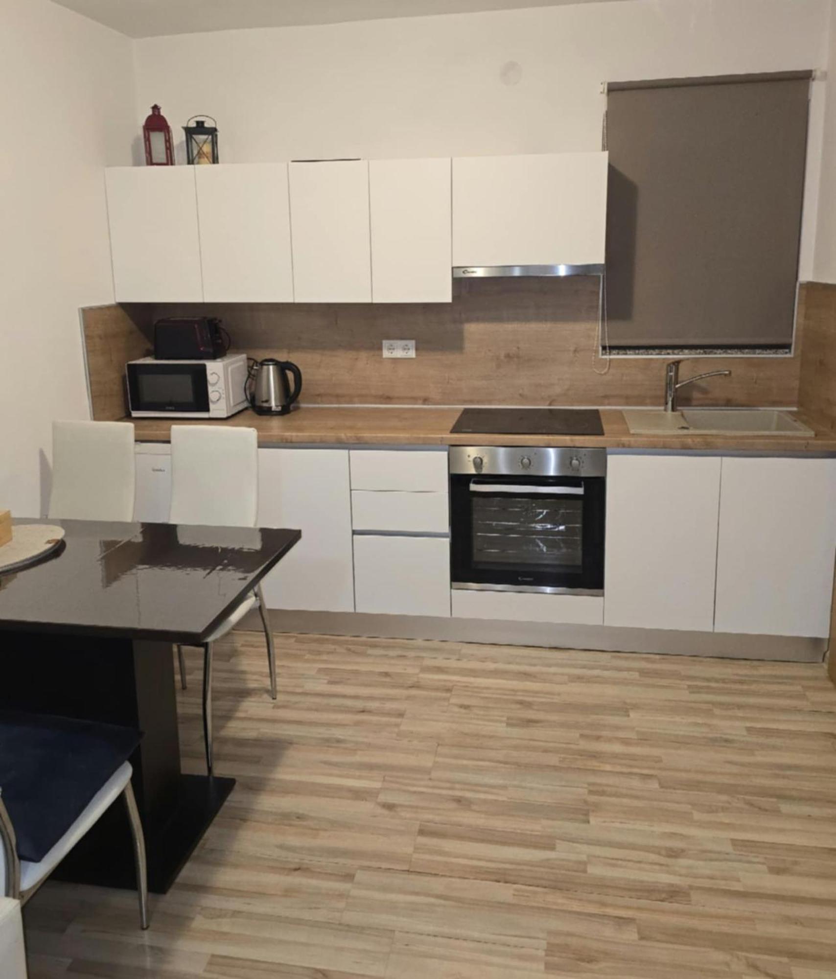 Apartmani Baotic Zupanja Extérieur photo